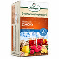 Winter Herbal Tea – 20 Tea Bags – Herbapol Krakow – premium hero image