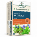 Bowel Regularity Herbal Tea – 20 Tea Bags – Herbapol Krakow – premium product photo