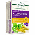 Lady's Bedstraw Herbal Tea – 20 Tea Bags – Herbapol Krakow – premium hero image