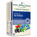 Eye Support Herbal Tea – 20 Tea Bags – Herbapol Krakow – premium hero image