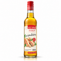Ginger Syrup 400 ml – Premium Rosa / Syrop z Imbiru 400 ml – Premium Rosa