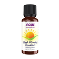 NOW Foods Good Morning Sunshine! Essential Oil - 1 fl. oz. / Good Morning Sunshine! olejek eteryczny - 1 fl oz