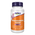 NOW Foods Glucosamine '1000' - 60 Capsules / glukozamina '1000' - 60 kapsułek