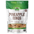 NOW Foods Pineapple Rings - 12 oz. / Pineapple Rings - 12 oz.