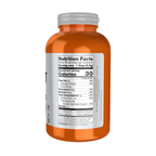 NOW Foods Beet Root Powder - 12 oz. – Right label / Etykieta producenta