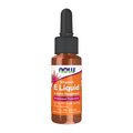 NOW Foods Vitamin E Liquid -1 fl. oz. / witamina E płyn -1 fl oz