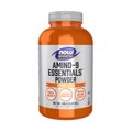 NOW Foods Amino-9 Essentials™ Powder - 330 g / Amino-9 Essentials™ proszek - 330 g