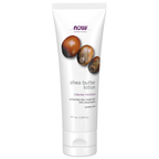 NOW Foods Shea Butter Lotion - 4 fl. oz. / masło shea balsam - 4 fl oz
