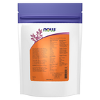 NOW Foods Empty Capsules, Gelatin, Double 00" - 250 Gel Caps" – Label details / Etykieta producenta