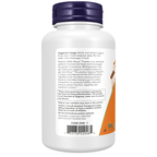 NOW Foods Prebiotic Bifido Boost™ Powder - 3 oz. – Left label / Etykieta producenta