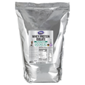 NOW Foods Whey Protein Isolate, Creamy Chocolate Powder - 10 lbs. / izolat białka serwatkowego, kremowa czekolada proszek - 10 lb