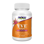 NOW Foods Eve™ Women's Multiple Vitamin - 90 Softgels / Eve™ kobiet's wieloskładnikowy witamina - 90 kapsułek miękkich