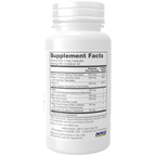 NOW Foods Wrinkle Rescue™ - 60 Veg Capsules – Label details / Etykieta producenta