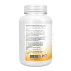 NOW Foods Kid Cal™ - 100 Chewables – Left label / Etykieta producenta