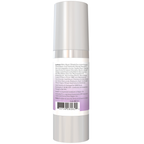 NOW Foods Glutathione Skin Brightener™ Cream - 2 fl. oz. – Label details / Etykieta producenta