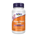 NOW Foods Aloe Vera 10,000 mg - 100 Softgels / Aloe Vera 10,000 mg - 100 kapsułek miękkich