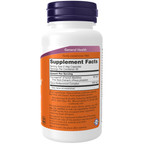 NOW Foods Pycnogenol® 30 mg - 60 Veg Capsules – Label details / Etykieta producenta