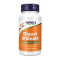 NOW Foods Digest Ultimate™ - 60 Veg Capsules / Digest Ultimate™ - 60 kapsułek roślinnych