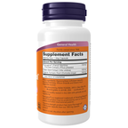 NOW Foods Pycnogenol, Extra Strength 150 mg - 60 Veg Capsules – Label details / Etykieta producenta