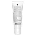 NOW Foods Shea Butter Lotion - 4 fl. oz. – Label details / Etykieta producenta