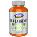 NOW Foods CLA Extreme™ - 90 Softgels / CLA Extreme™ - 90 kapsułek miękkich