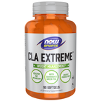 NOW Foods CLA Extreme™ - 90 Softgels / CLA Extreme™ - 90 kapsułek miękkich