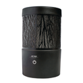 NOW Foods Metal Touch Ultrasonic Oil Diffuser / Metal Touch Ultrasonic olejek Diffuser