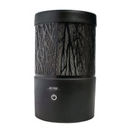 NOW Foods Metal Touch Ultrasonic Oil Diffuser / Metal Touch Ultrasonic olejek Diffuser