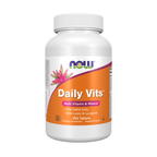 NOW Foods Daily Vits™ - 250 Tablets / Daily Vits™ - 250 tabletek