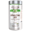 NOW Foods Sprouting Jar - 1/2 Gallon / do kiełkowania Jar - 1/2 Gallon
