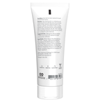 NOW Foods Aloe Soothing Gel - 8 fl. oz. – Label details / Etykieta producenta