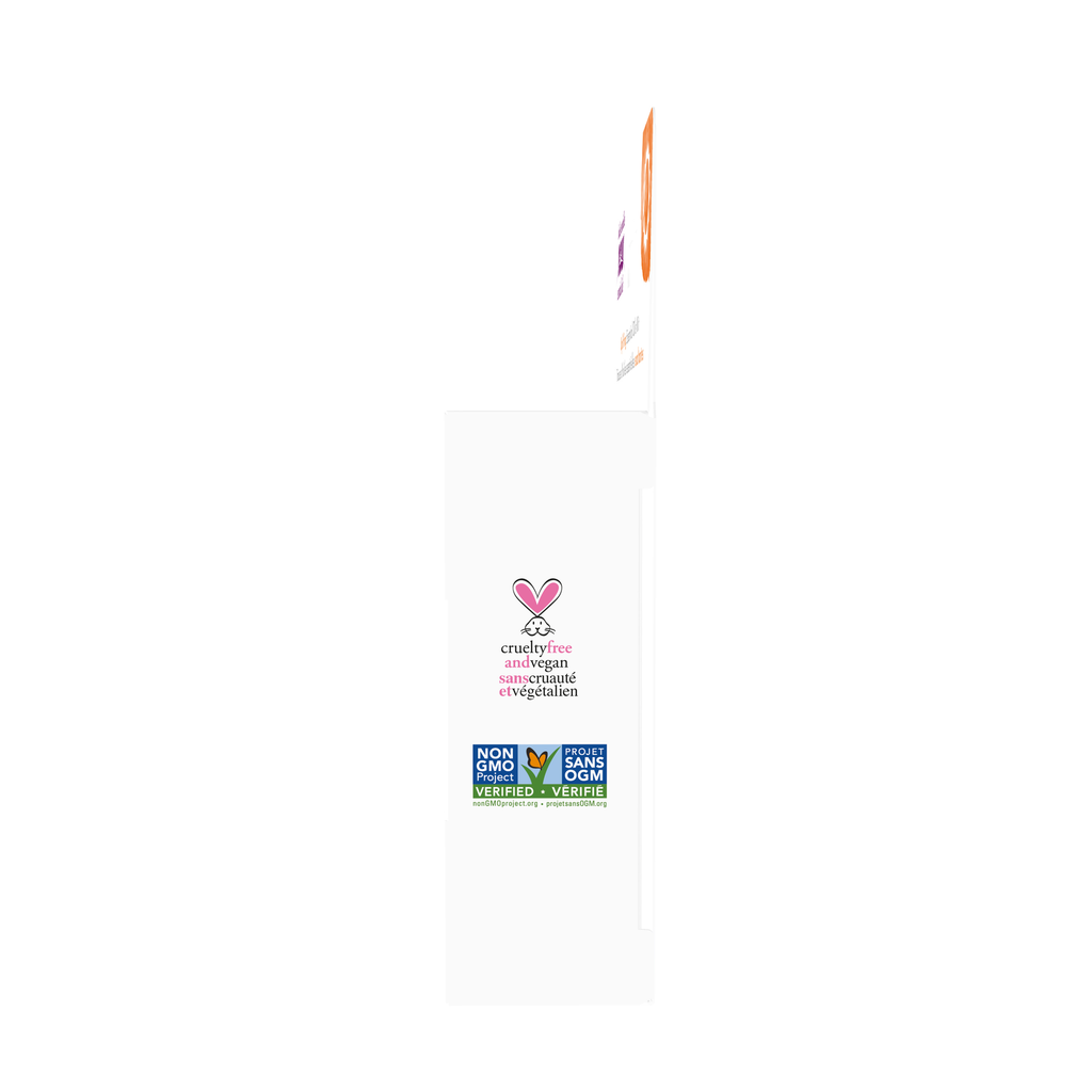 NOW Foods Put Some Pep in Your Step Essential Oils Kit – Right label / Etykieta producenta
