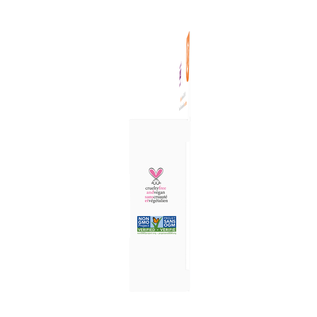 NOW Foods Put Some Pep in Your Step Essential Oils Kit – Right label / Etykieta producenta