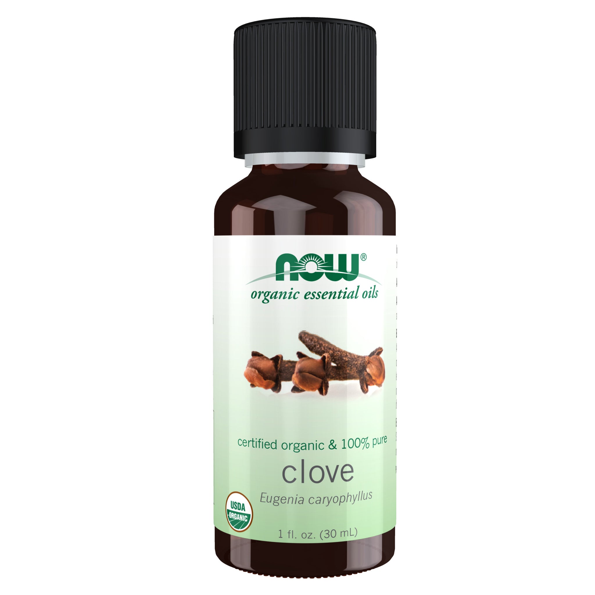 Clove Oil, Organic