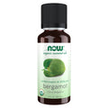 Bergamot Oil