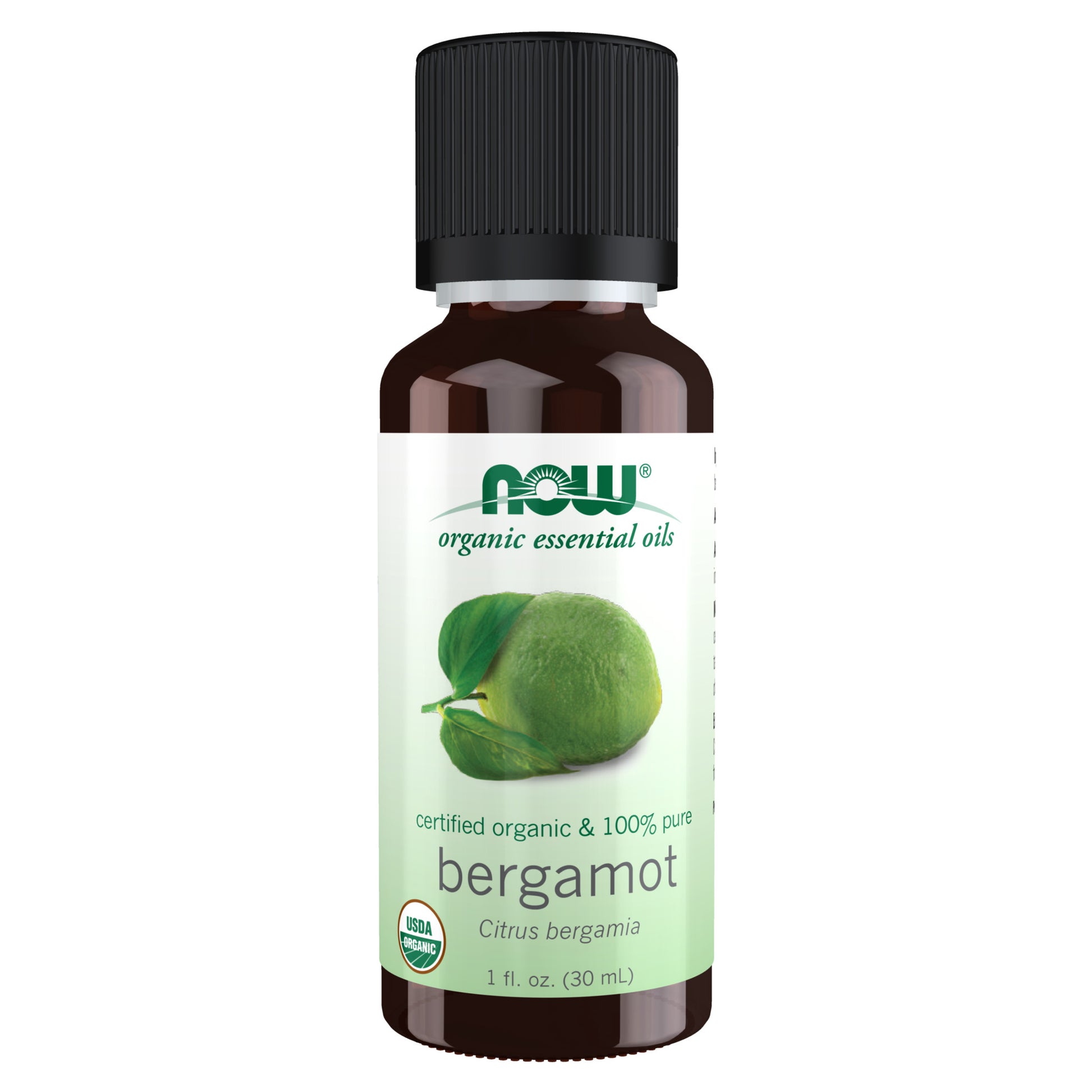 Bergamot Oil