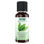 Cinnamon Cassia Oil