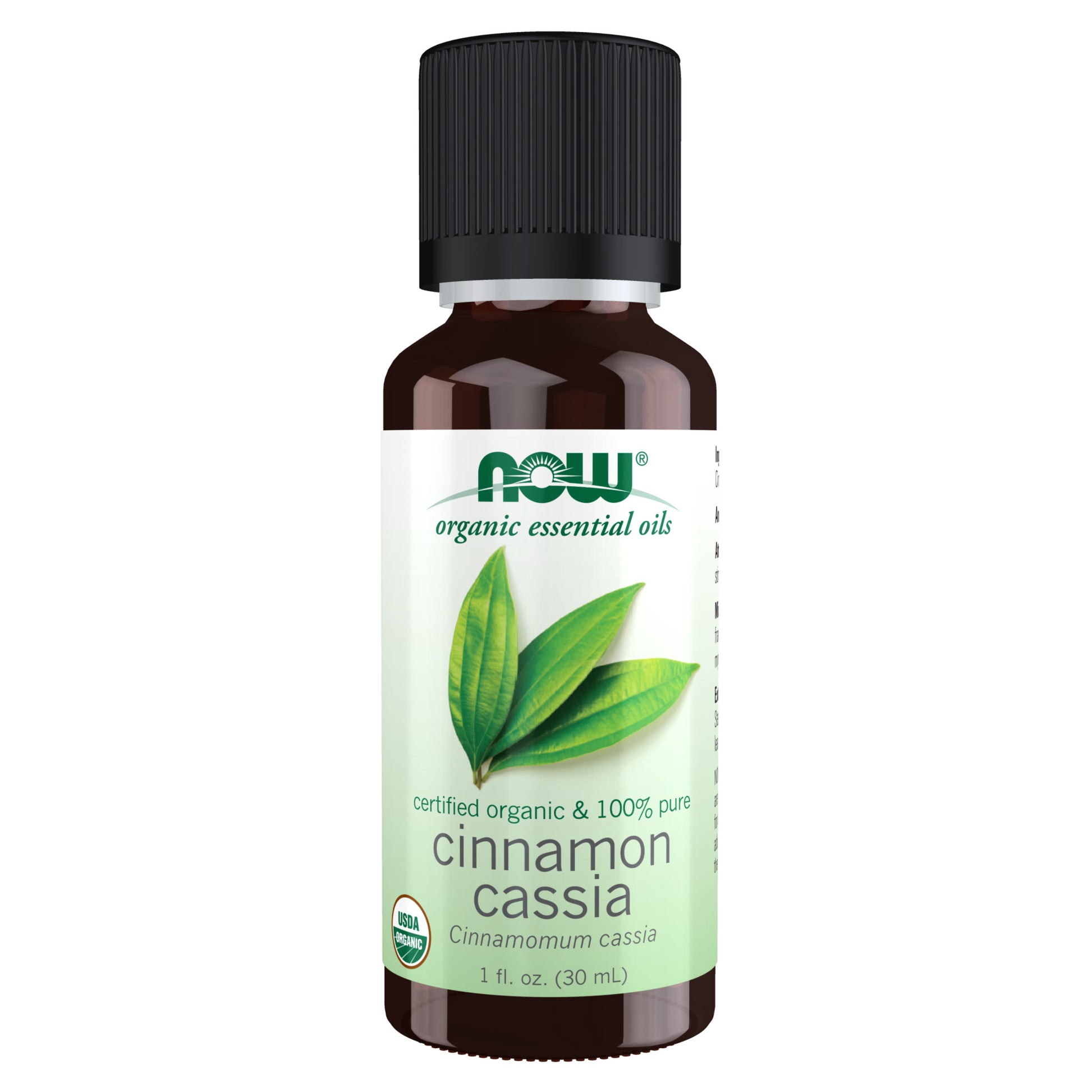 Cinnamon Cassia Oil