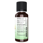 Lemon Oil, Organic
