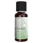 Orange Oil, Organic - 1 fl. oz. - Apteczka | Proton Nutrition