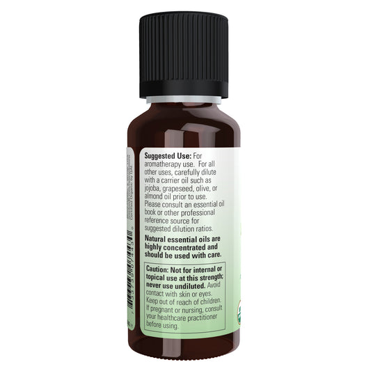Oregano Oil, Organic