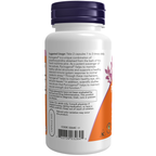 NOW Foods Pycnogenol® 30 mg - 60 Veg Capsules – Label details / Etykieta producenta