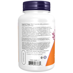 NOW Foods Thyroid Energy™ - 90 Veg Capsules – Label details / Etykieta producenta