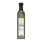 NOW Foods Avocado Cooking Oil in Glass Bottle - 16.9 fl. oz. – Back label / Etykieta producenta