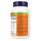 NOW Foods Liver Refresh™ - 90 Veg Capsules – Right label / Etykieta producenta
