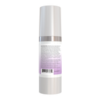 NOW Foods Wrinkle Rescue™ Moisturizer - 2 oz. – Left label / Etykieta producenta