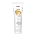 NOW Foods Vitamin E Cream 28,000 IU - 4 oz. / witamina E krem 28,000 j.m. - 4 oz.