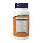 NOW Foods Digest Ultimate™ - 60 Veg Capsules – Right label / Etykieta producenta
