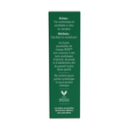 NOW Foods Eucalyptus Essential Oil Blend, Organic Roll-On - 10 mL – Left label / Etykieta producenta