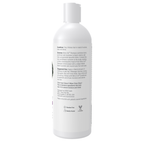 NOW Foods Berry Full™ Shampoo - 16 fl. oz. – Right label / Etykieta producenta